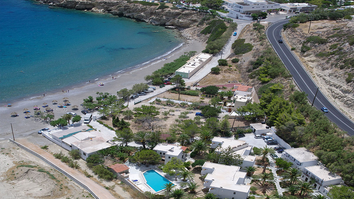 Avra Palm - NR