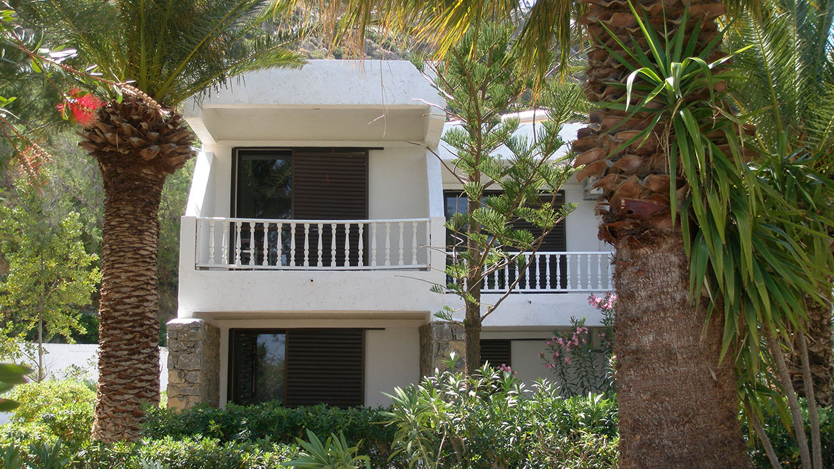 Avra Palm - NR