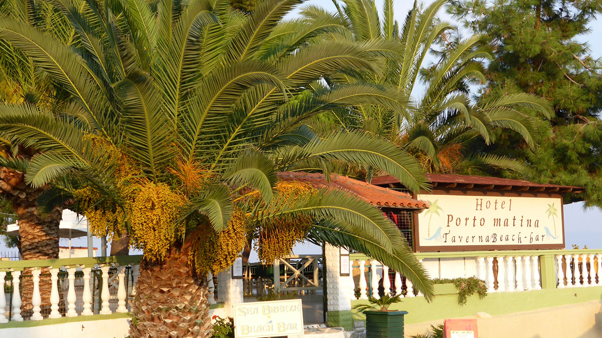 Porto Matina Hotel