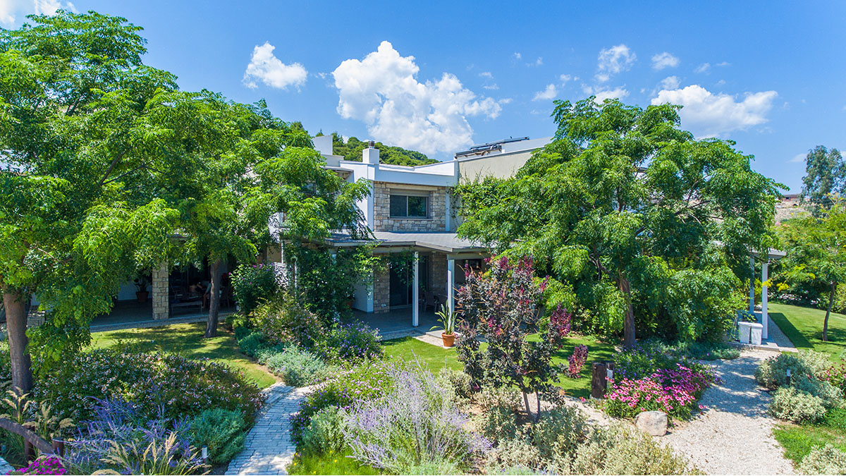 Ammouda Villas - NR, Halkidiki