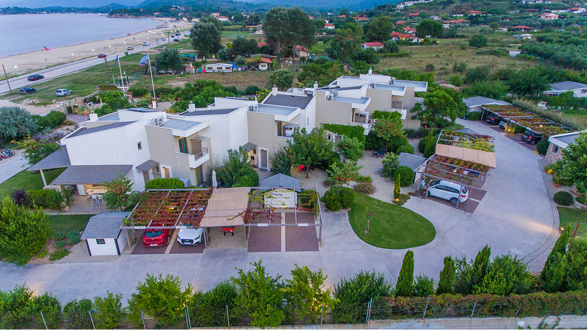 Ammouda Villas - NR