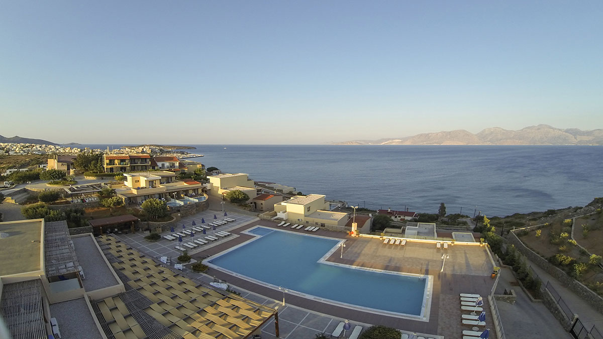 Miramare Luxury Villas- NR 