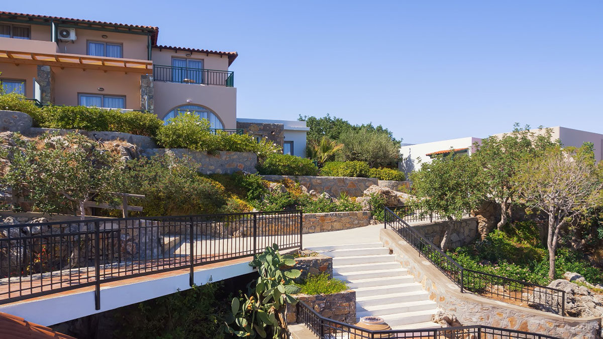 Miramare Luxury Villas- NR 