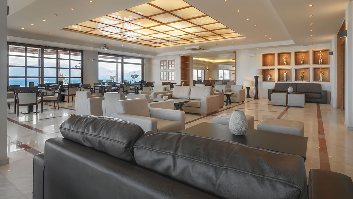 Miramare Luxury Villas- NR 