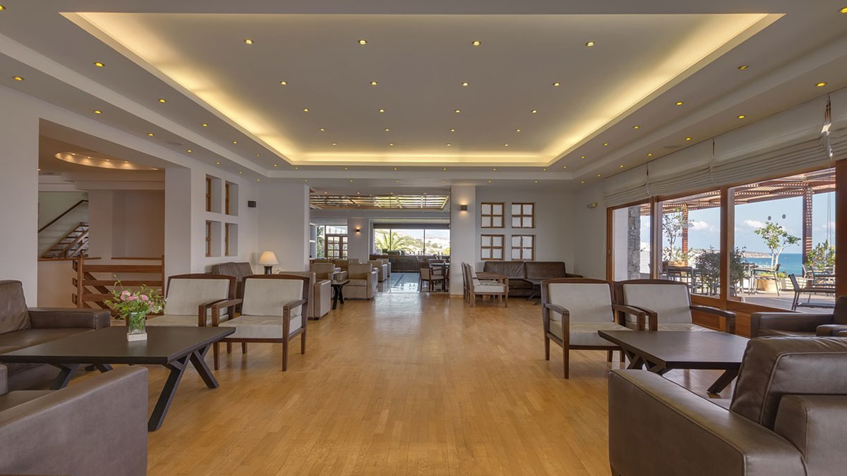 Miramare Luxury Villas- NR 