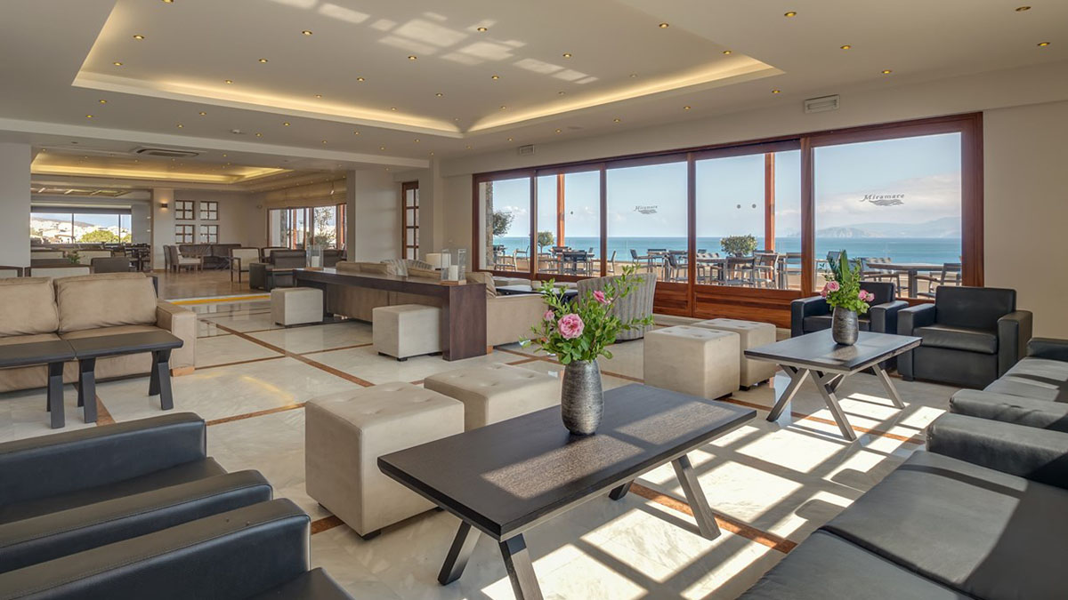 Miramare Luxury Villas- NR 