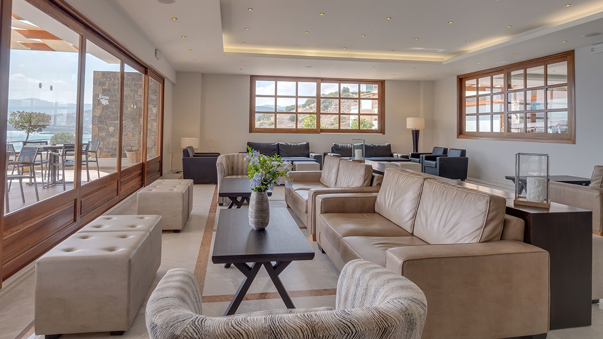 Miramare Luxury Villas- NR 