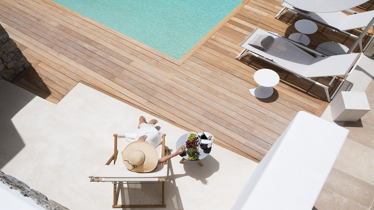 Kove Mykonos Boutique Myconian Collection