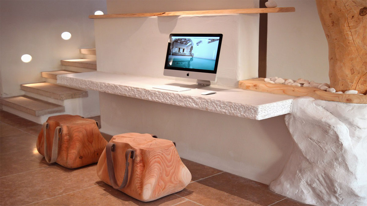 Kove Mykonos Boutique Myconian Collection