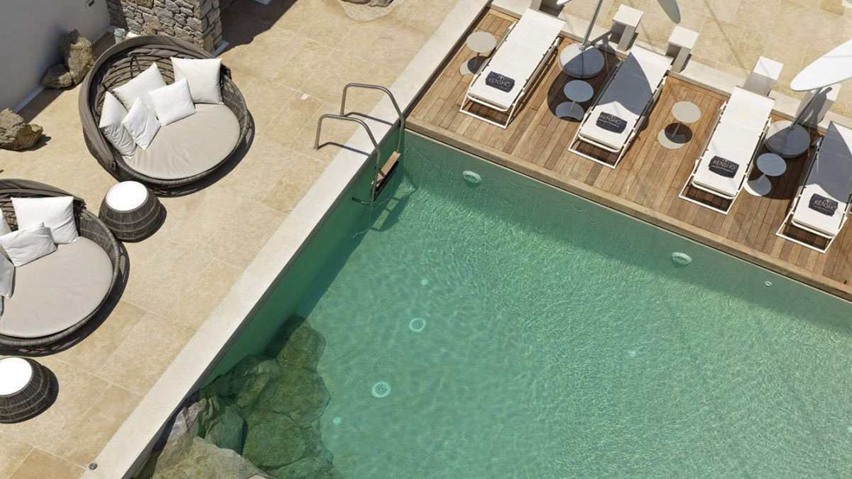 Kove Mykonos Boutique Myconian Collection