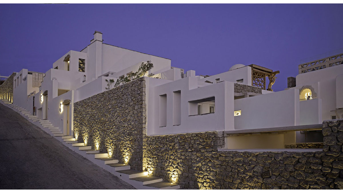 Kove Mykonos Boutique Myconian Collection