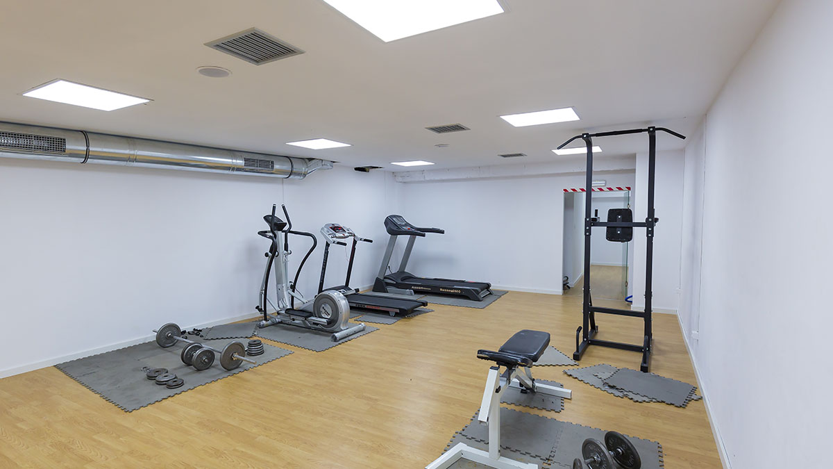 Rethymno Residence - NR