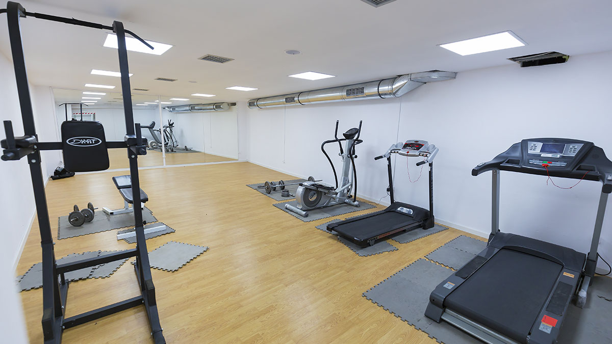 Rethymno Residence - NR