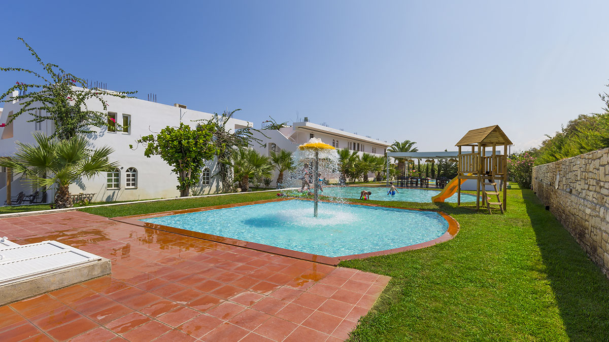 Rethymno Residence - NR