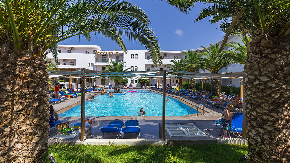 Rethymno Residence - NR