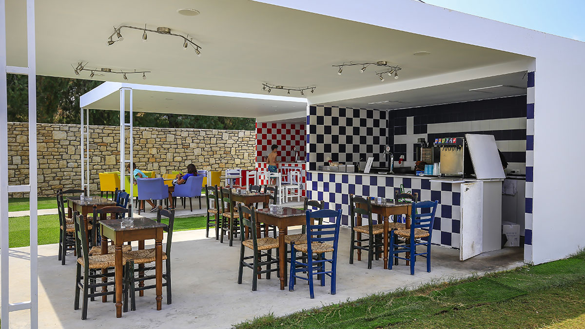 Rethymno Residence - NR