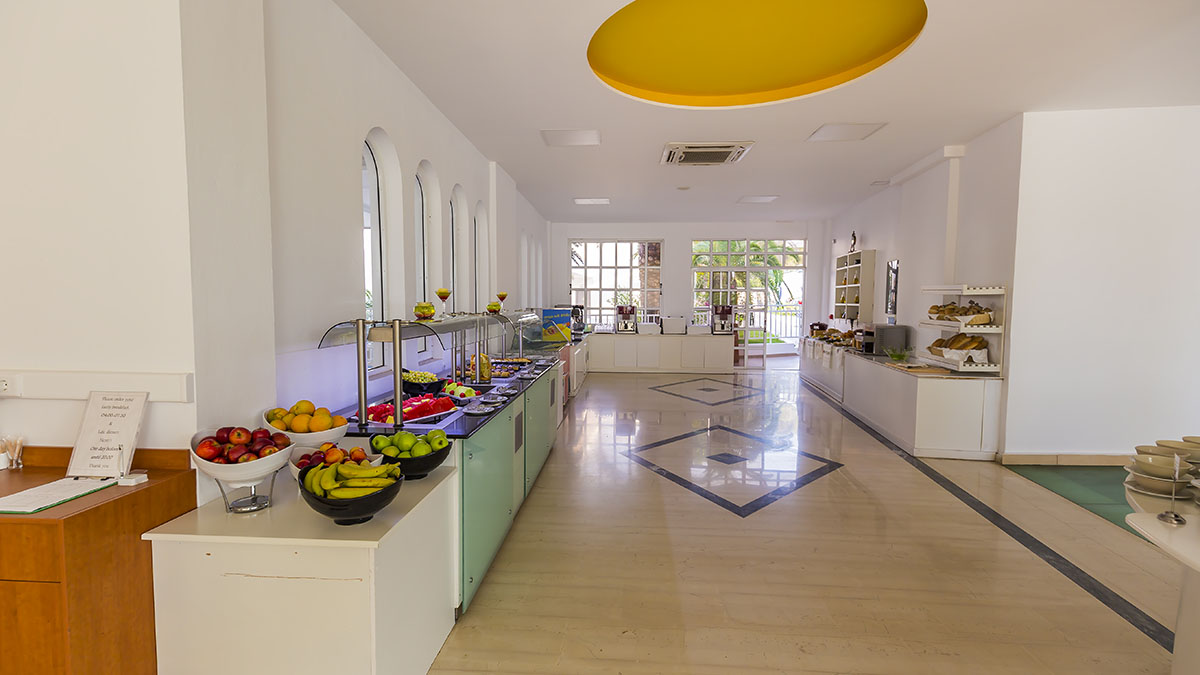 Rethymno Residence - NR