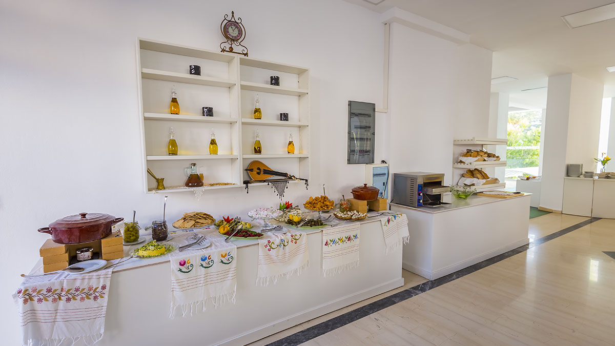 Rethymno Residence - NR