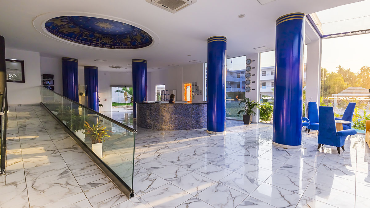 Rethymno Residence - NR