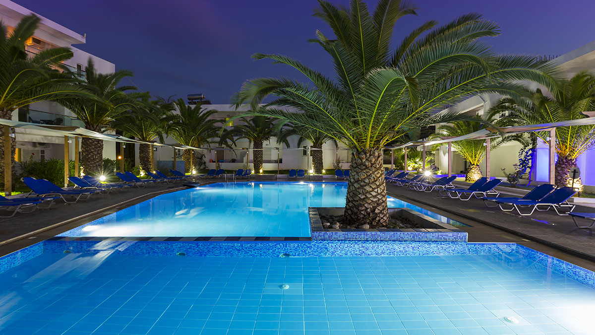 Rethymno Residence - NR