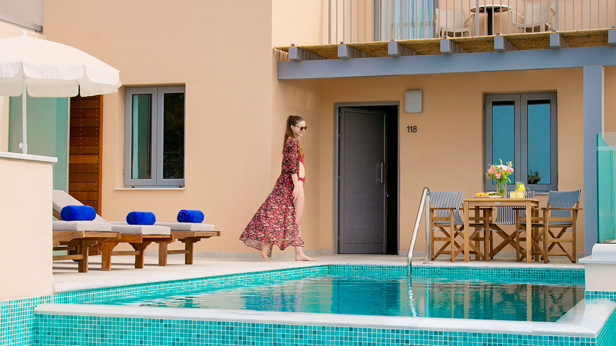 Louis St.Elias Resort - NR