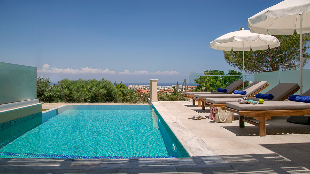 Louis St.Elias Resort - NR