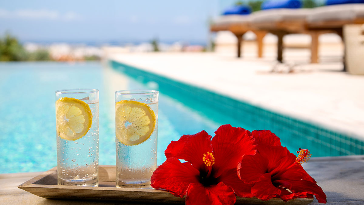 Louis St.Elias Resort - NR