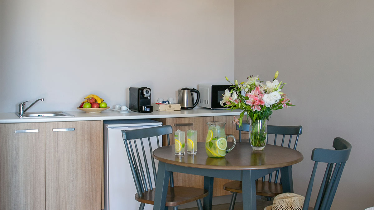 Louis St.Elias Resort - NR