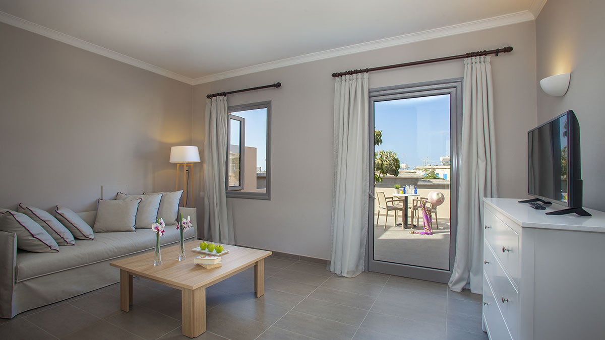 Louis St.Elias Resort - NR