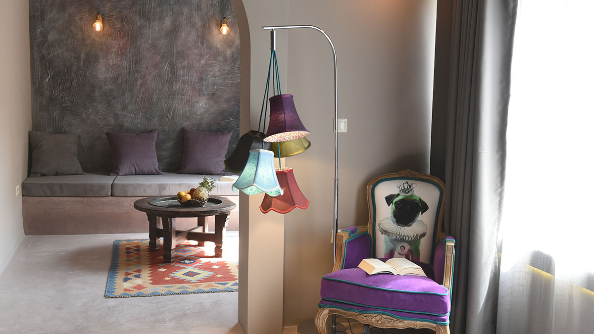 Andronis Athens Hotel - NR