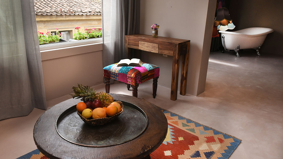 Andronis Athens Hotel - NR