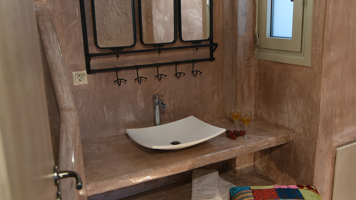 Andronis Athens Hotel - NR