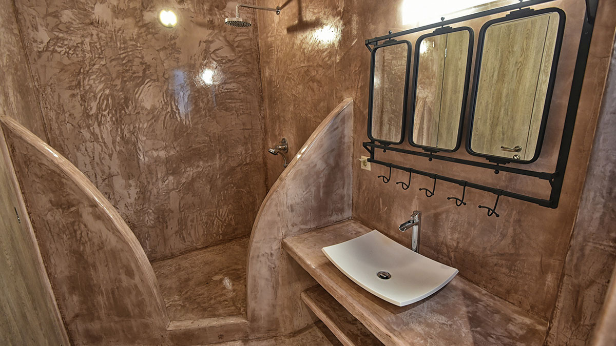 Andronis Athens Hotel - NR