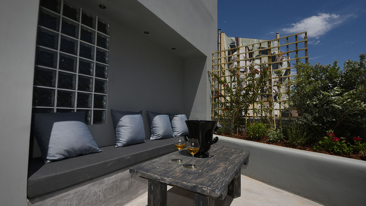 Andronis Athens Hotel - NR