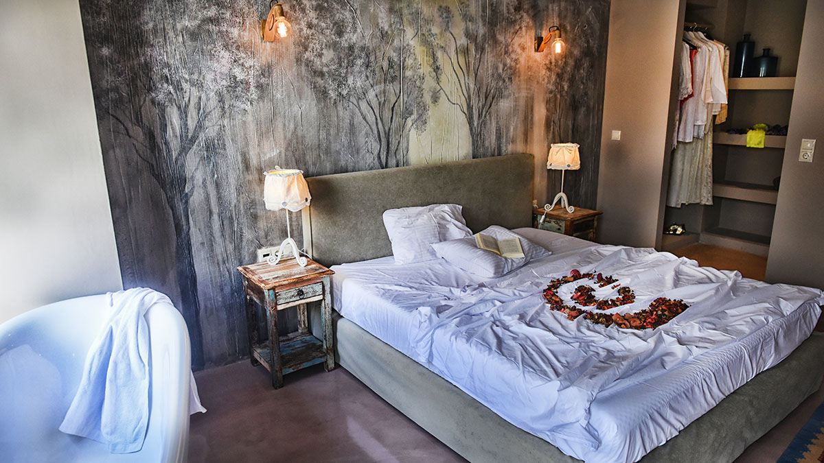 Andronis Athens Hotel - NR