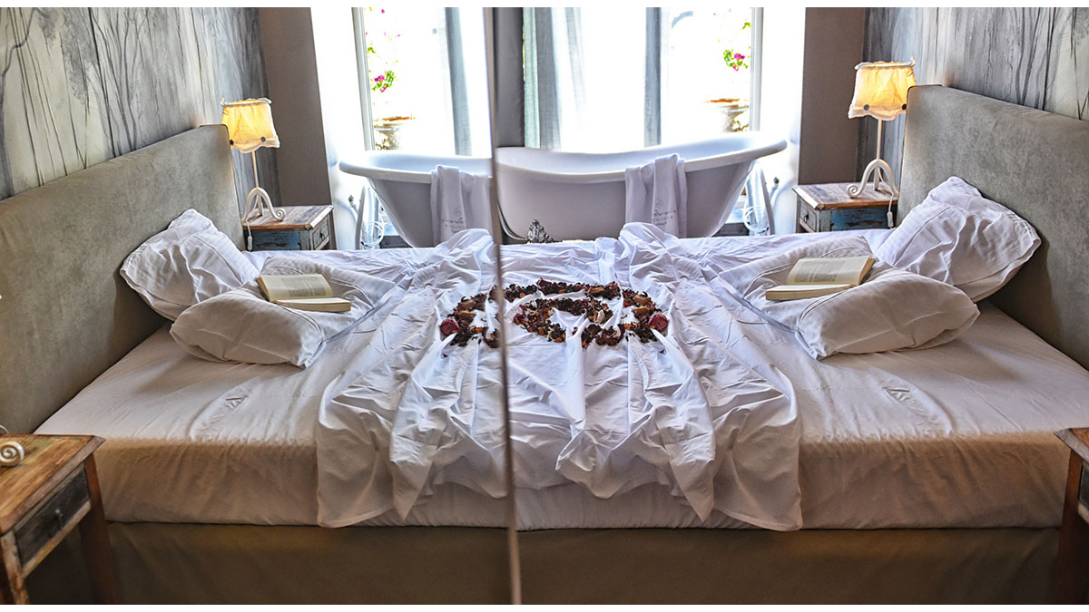 Andronis Athens Hotel - NR