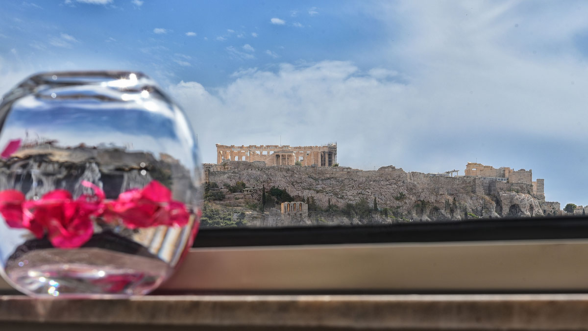 Andronis Athens Hotel - NR, Athens