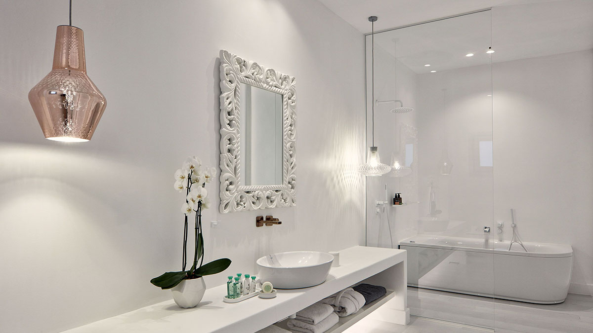 My Mykonos Retreat - NR