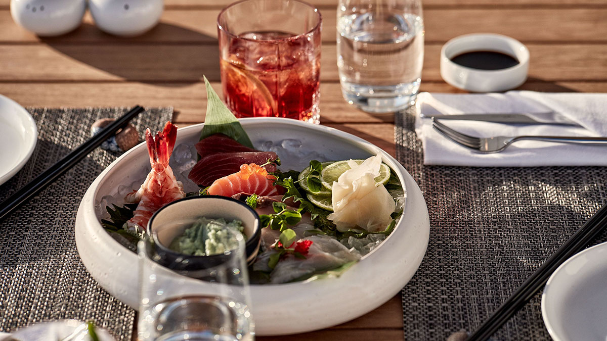 My Mykonos Retreat - NR