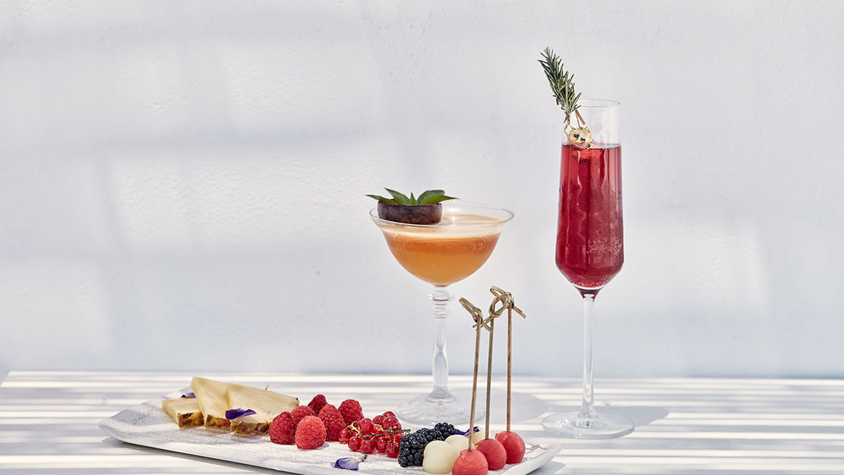 My Mykonos Retreat - NR