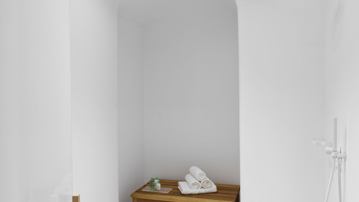 My Mykonos Retreat - NR