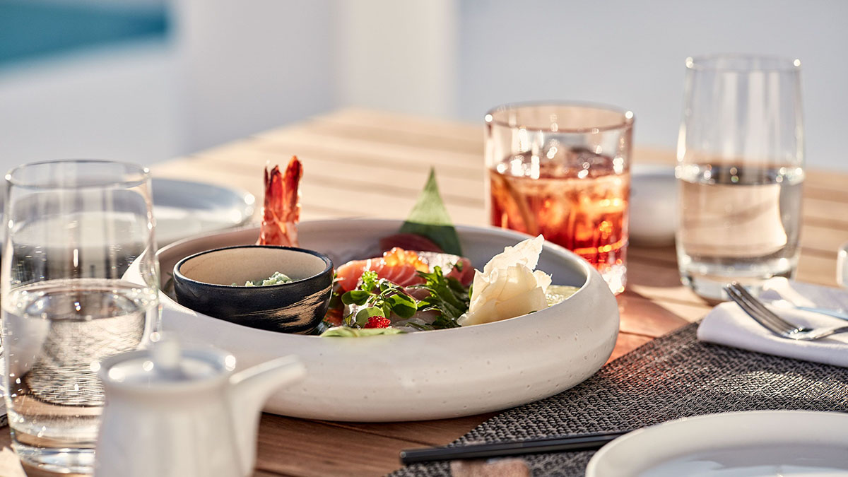 My Mykonos Retreat - NR