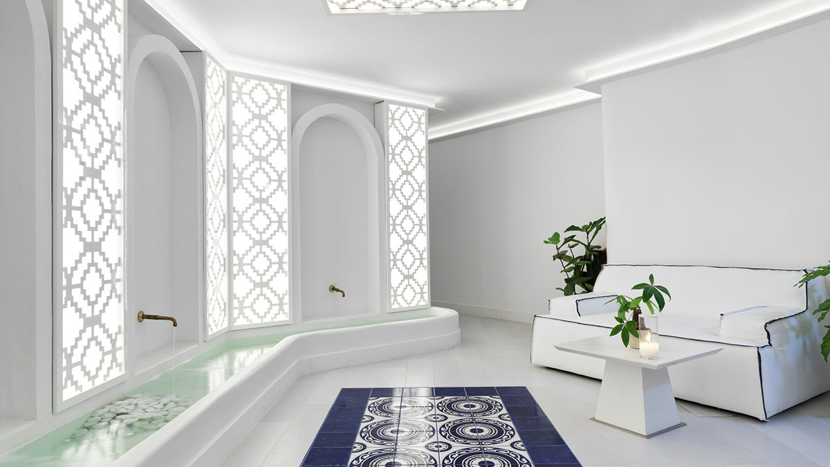 My Mykonos Retreat - NR