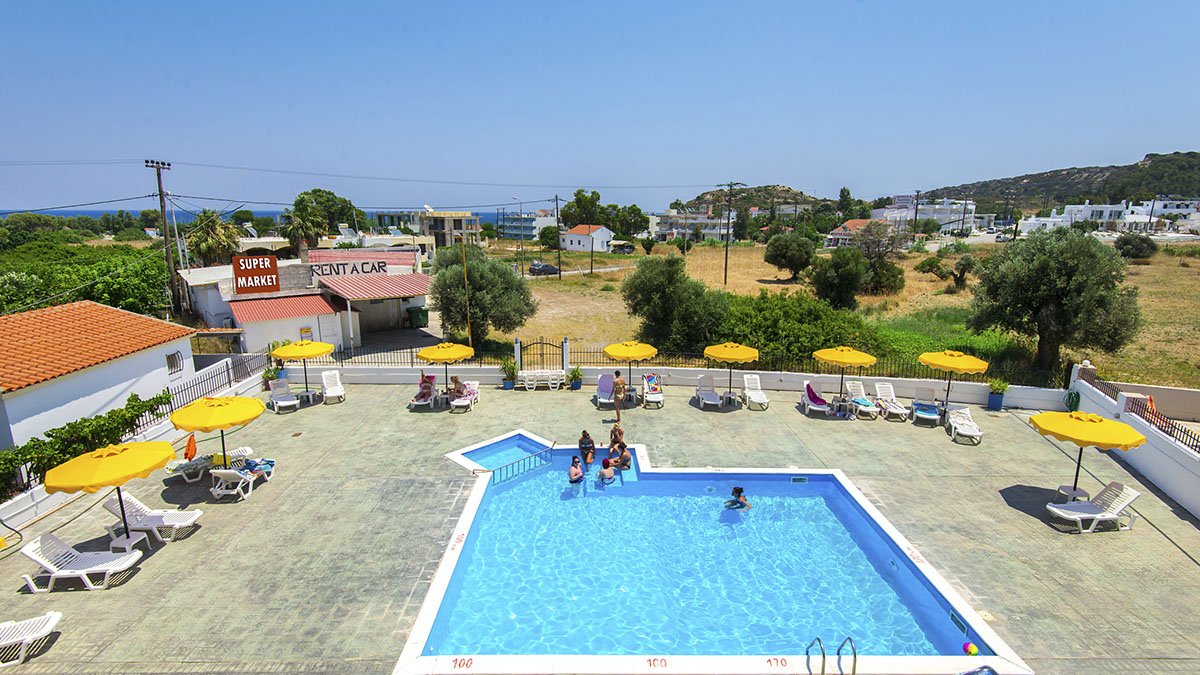 Butterfly Studios - NR