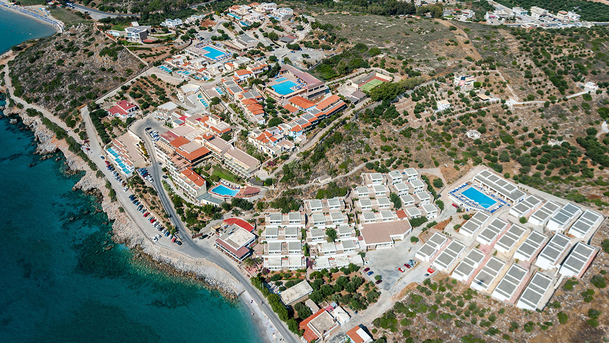 Miramare Resort and spa