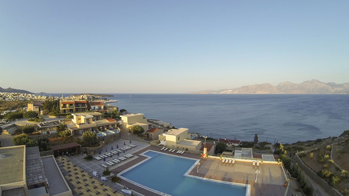 Miramare Resort and spa