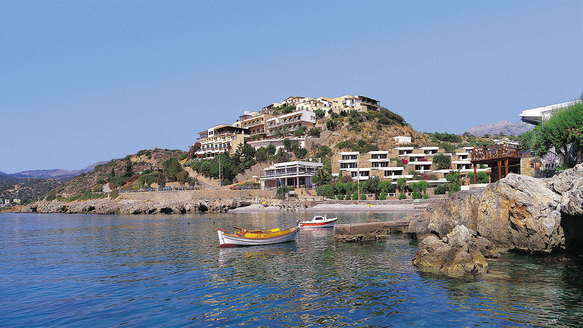 Miramare Resort and spa