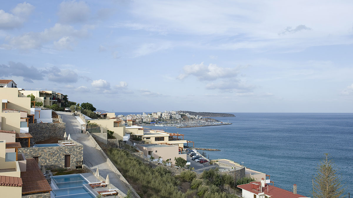 Miramare Resort and spa