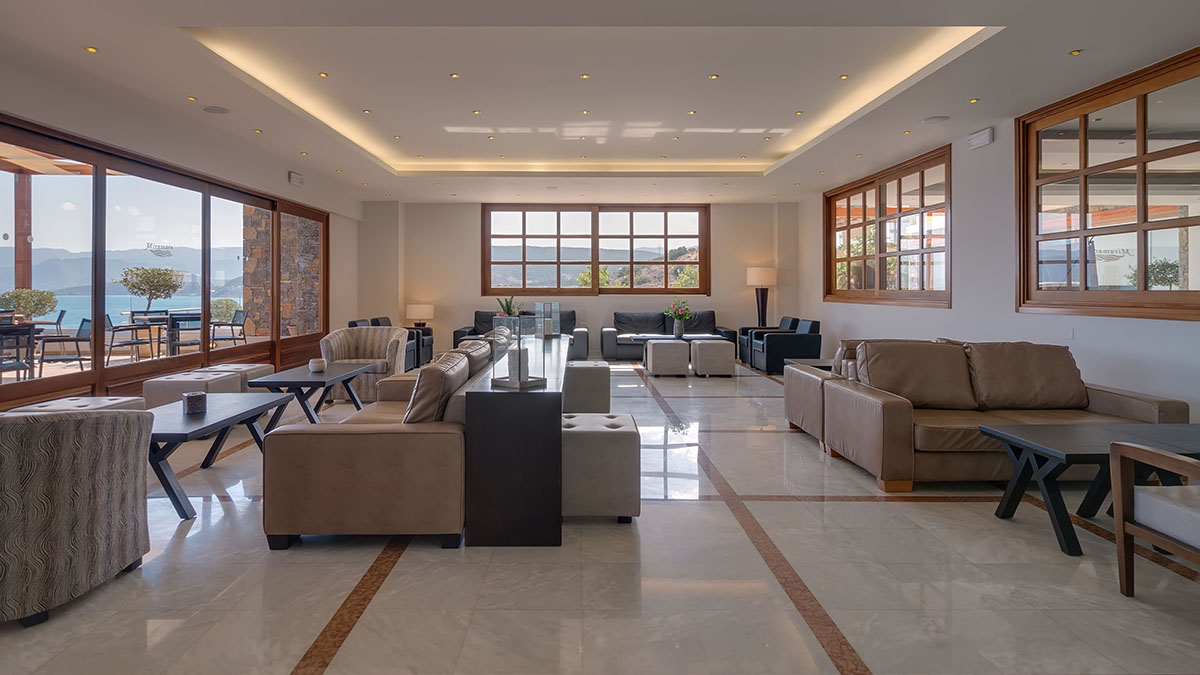 Miramare Resort and spa