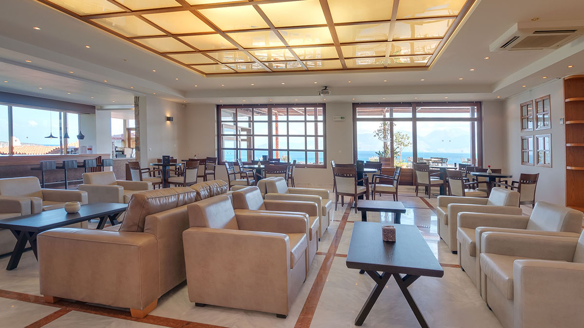 Miramare Resort and spa